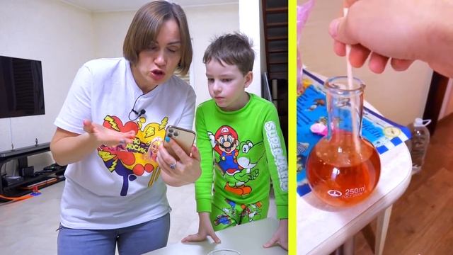 ПРОВЕРИЛИ СТРАННЫЕ ЛАЙФХАКИ ИЗ ТИК ТОКА... **СРАБОТАЛО!!!**