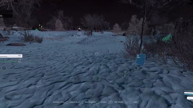 STARFIELD (PC/4K) #131 - Das Artefakt auf Altair II & Einen Überlebenden evakuieren смотреть онлайн