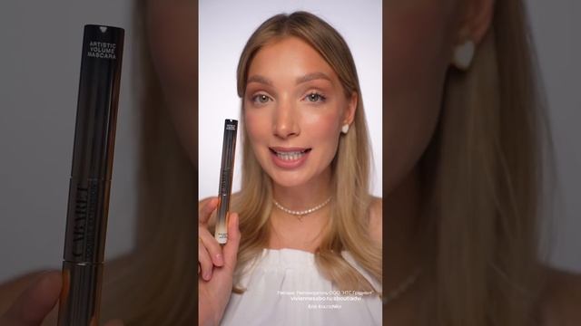 С такой тушью никакие лайфхаки для ресниц больше не нужны ? смотреть онлайн