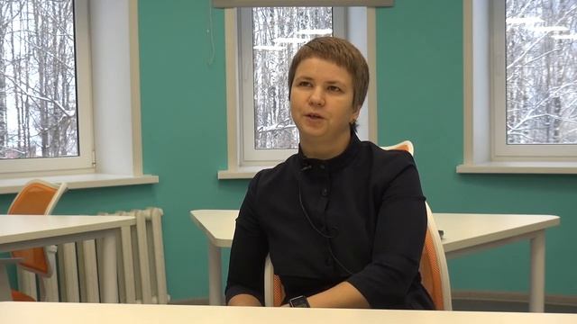 Руководитель регионального центра или "Как попасть в Академию юных талантов Гимназии искусств" смотреть онлайн