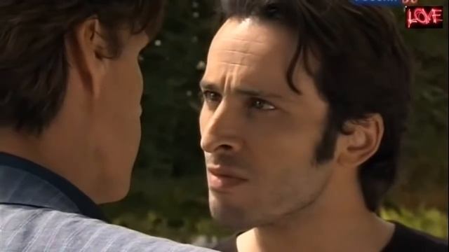 КОПЬЕ СУДЬБЫ  Детектив  Триллер  Франция