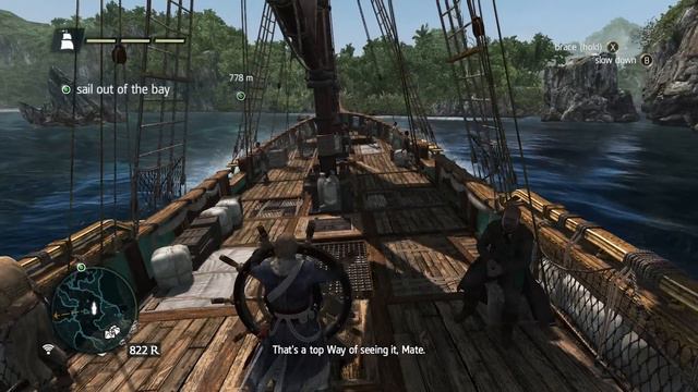 Defending Ubisoft Makes Gaming Worse - Assassin's Creed Controversy Continues смотреть онлайн