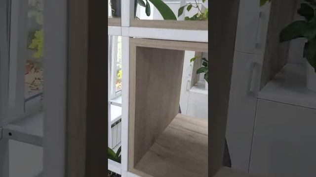 Стеллаж серия "матрица" смотреть онлайн