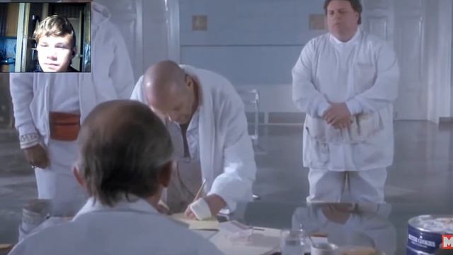 КТО УПАДЁТ ПЕРВЫМ? (ВИДЕО ТЕСТ НА ЛИЧНОСТЬ) РЕАКЦИЯ смотреть онлайн