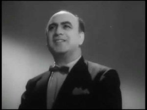 Моя Родина (Великую землю, любимую землю)