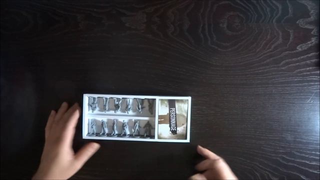 Foam Core Insert for This War of Mine Board Game смотреть онлайн