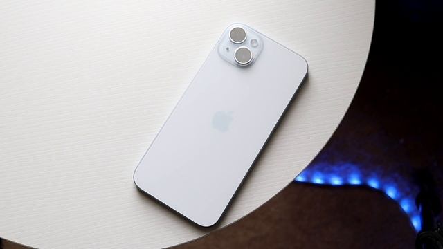 iOS 18 Major Leak смотреть онлайн