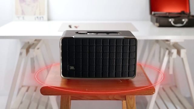 Tích hợp Wi-Fi, Google Assistant lên loa là CẦN THIẾT hay chỉ LÀM MÀU? Review JBL Authentics 300 смотреть онлайн
