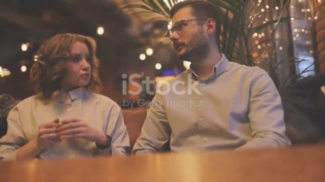 Как правильно выбрать место для свидания в первый раз. смотреть онлайн