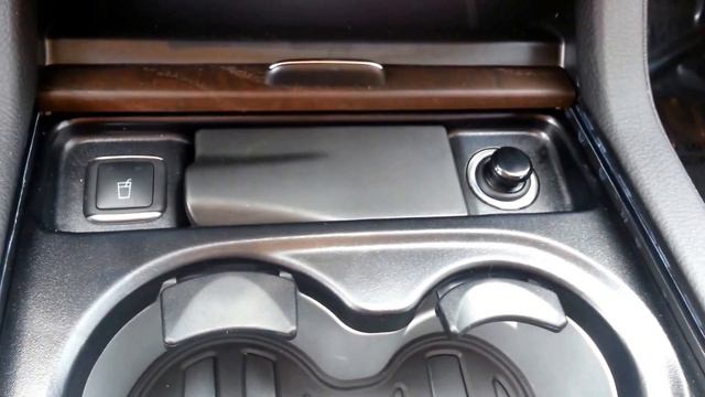 2016 Mercedes-Benz GLE 450 AMG Coupe Interior (Saddle Brown/Black Leather) смотреть онлайн