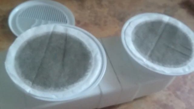 Приточная вентиляция в квартире дешево сердито (фильтра через месяц) смотреть онлайн