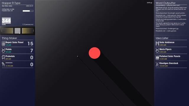 Let's Take a Look At: Spaceplan смотреть онлайн