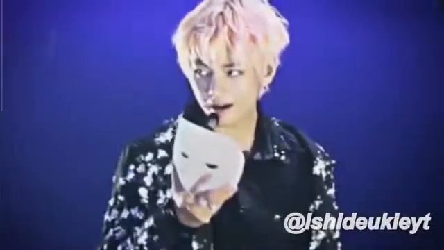 BTS(С днём рождения) смотреть онлайн