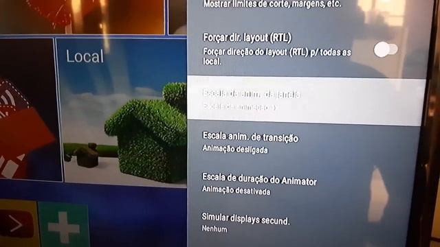 Como Deixar TV BOX Rápido Sem Travamento - OTIMIZAR TV BOX смотреть онлайн