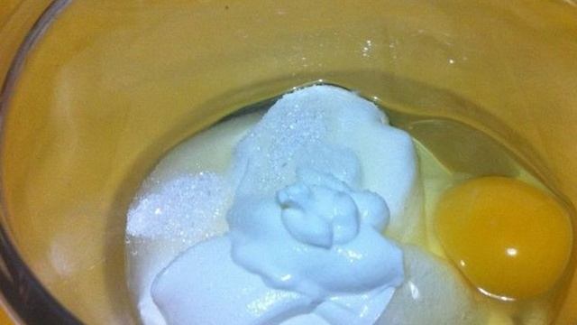 Книга рецептов