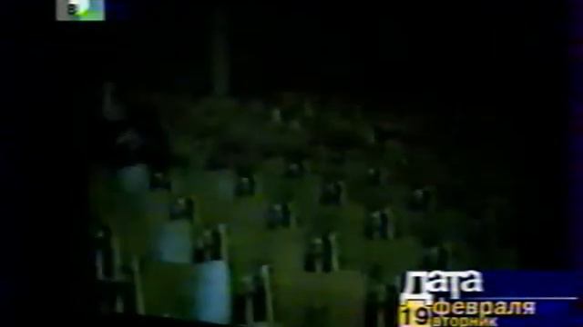 Про Савву Морозова в прогр 'Дата' 3мин смотреть онлайн