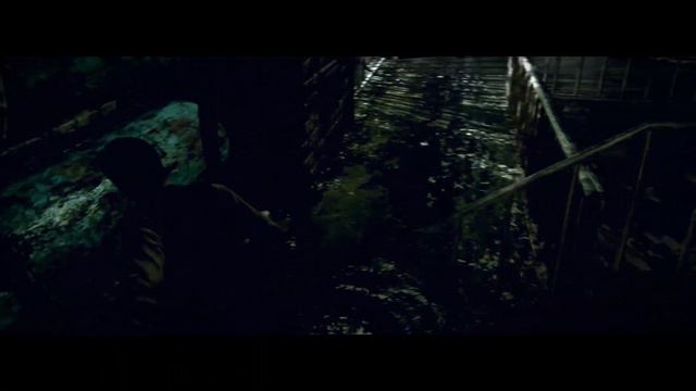 The Evil Within (PS4) - Gameplay Walkthrough - Part 1 - BEACON MENTAL HOSPITAL смотреть онлайн