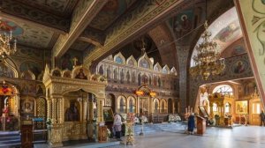 Сергиев Посад. История города
