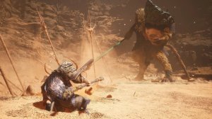 Black Myth  Wukong - Мудрец Жёлтый Ветер