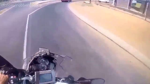 Police #1 (Погоня полицейских с применением оружия)