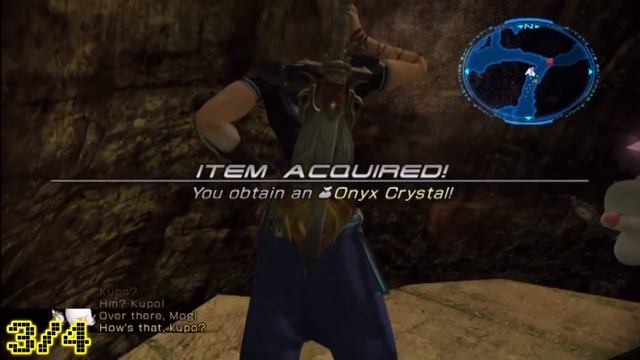 Final Fantasy XIII-2 Fragment Locations: Yaschas Massif (01X AF) - HTG смотреть онлайн