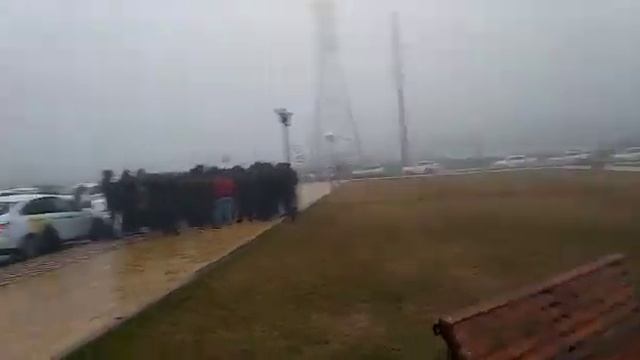 Ставрополь, бойкот Яндекс такси. смотреть онлайн