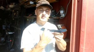 Секреты заточки ножа мотокосы