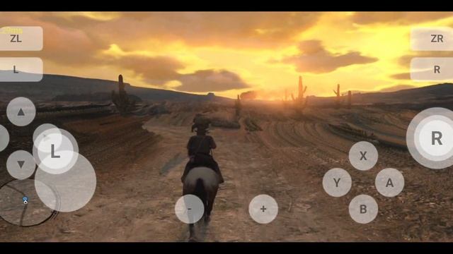 Red Dead Redemption | POCO X4 GT | Mediatek Dimensity 8100 | Skyline Edge V69 смотреть онлайн