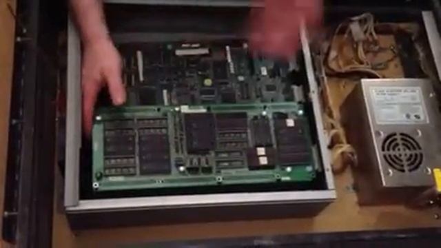 Sega rally 1 twin video board problem смотреть онлайн
