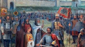 День народного единства. История праздника. Ноябрь 2021