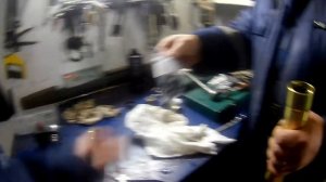 Как поменять сальники на вилке питбайка кайо 140