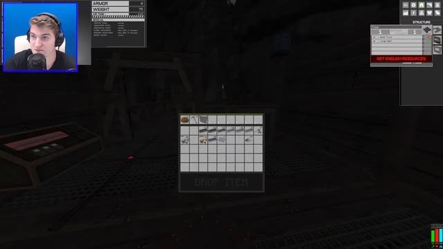 Hide and Hold Out: H20 Gameplay Part 3: Crafting Cool Stuff (Early Access) смотреть онлайн