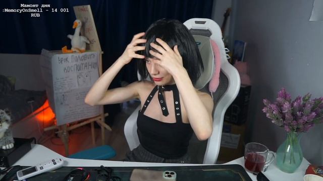 Fasoollka 5-9-22 Половое воспитание с Анжелой, я вас, вы меня