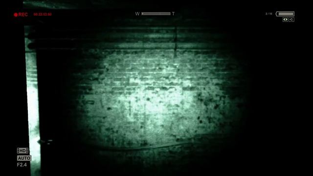 let's play outlast - Эпизод 2 // ЖОПА [18+] смотреть онлайн
