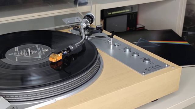 AUDIO-TECHNICA AT120EA. Тест смотреть онлайн