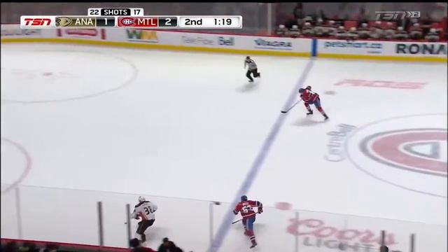 Anaheim Ducks Vs Montreal Canadiens|Game Highlights|Фев.6.2020|сезон19-20