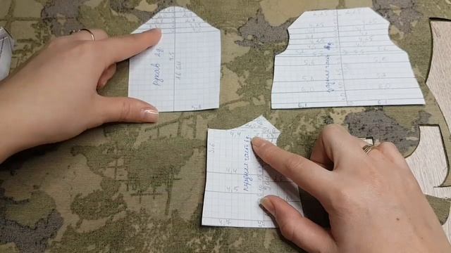 Шьем костюм мышонку военному (десантник или пограничник) смотреть онлайн