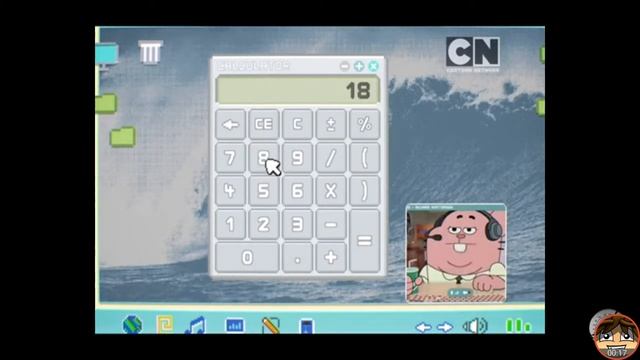 игра калькулятор смотреть онлайн