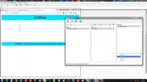 Создание собственных виджетов в вэб интерфейсе в программе FLProg начиная с версии 7.4.4
