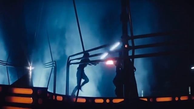 Tomorrow's World - PREVIEW (Synthwave Sci-Fi Tribute to In Search of Tomorrow) смотреть онлайн