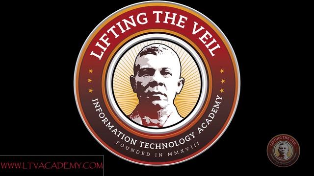 Radio Add for Lifting The Veil IT Academy смотреть онлайн