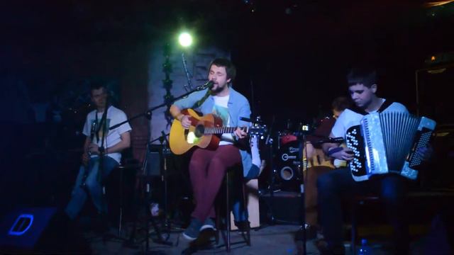 Вдовин и Табор - Я опоздал. смотреть онлайн