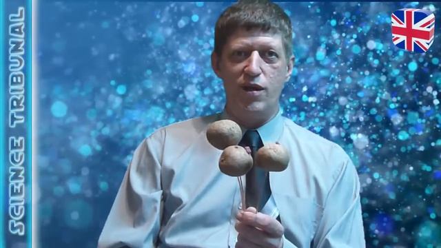 Стивен Хокинг - самое интересное. Stephen Hawking наука физика на Катющик ТВ смотреть онлайн