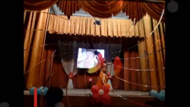 Восточный танец на празднике. Казань смотреть онлайн