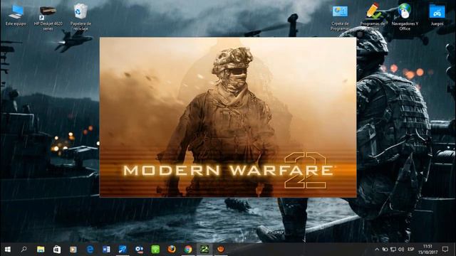 SOLUCION - Error COD Modern Warfare 2: Couldn´t load fileSysCheck.cfg___y el error: location.txt смотреть онлайн