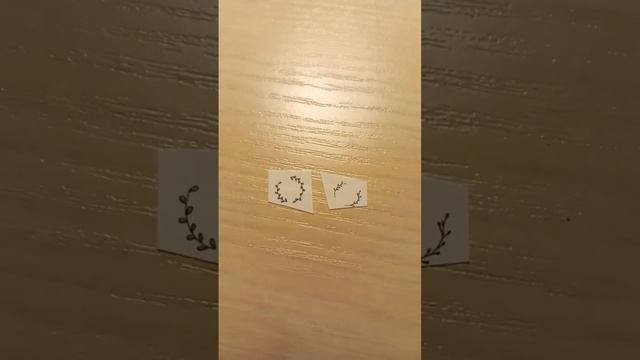 обзор на переводные наклейки на ногти запятая в реальности они очень яркие🥰 смотреть онлайн