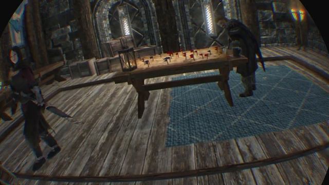 Im-Very-Drunk-'s PS4 Pro skyrim vr смотреть онлайн