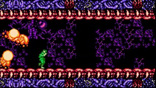 [Обзор] Alien Splatter Redux (PC) смотреть онлайн