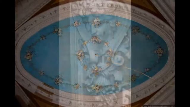 "Шоколадный домик". Киев. смотреть онлайн