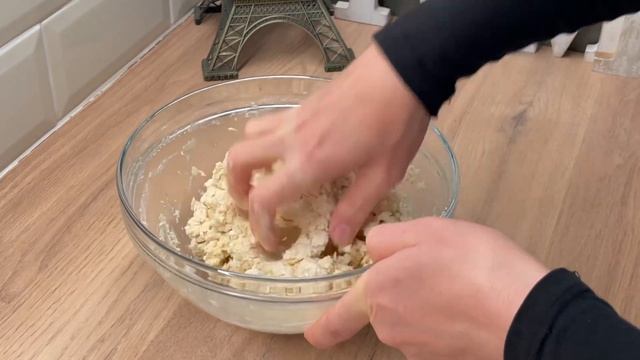 У ВАС ЕСТЬ ТВОРОГ? ПРИГОТОВЬТЕ ЭТИ ШАРИКИ! смотреть онлайн